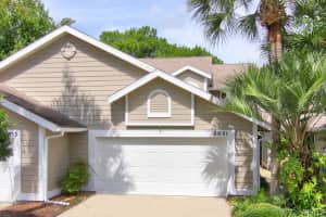 4740 Lake Waterford Way, Melbourne, FL 32901 - MLS#1069123