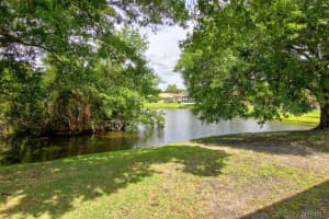 4740 Lake Waterford Way, Melbourne, FL 32901 - MLS#1069123