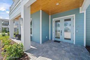 5302 Riveredge Drive, Titusville, FL 32780 - MLS#1069128