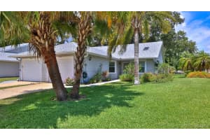 5306 Riveredge Drive, Titusville, Fl 32780, Titusville