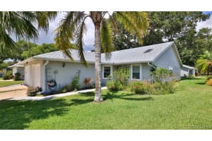 5306 Riveredge Drive, Titusville, FL 32780 - MLS#1069129