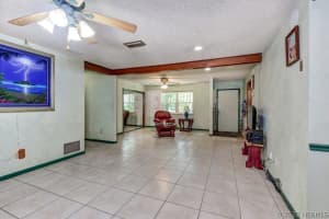 3432 Saddle Brook Drive, Melbourne, FL 32934 - MLS#1069131