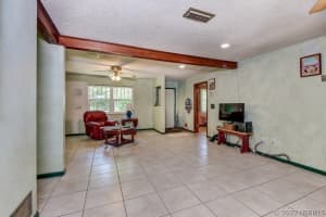 3432 Saddle Brook Drive, Melbourne, FL 32934 - MLS#1069131