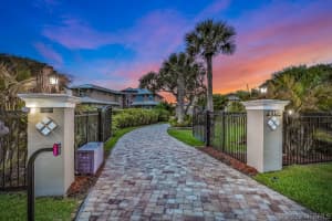 205 Palmetto Avenue, Merritt Island, FL 32953 - MLS#1069140