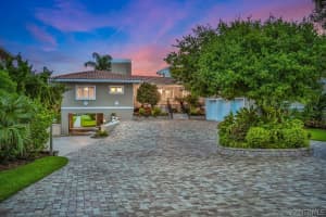 205 Palmetto Avenue, Merritt Island, FL 32953 - MLS#1069140