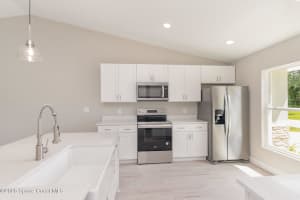 466 Tunis Road, Palm Bay, FL 32908 - MLS#1069142