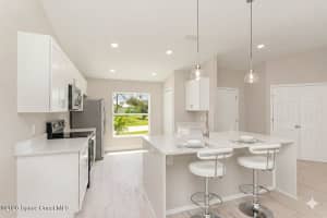 466 Tunis Road, Palm Bay, FL 32908 - MLS#1069142