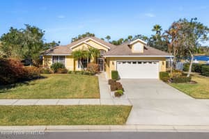 2110 Durban Court, Rockledge, Fl 32955, Rockledge