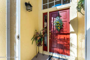 2110 Durban Court, Rockledge, FL 32955 - MLS#1069143