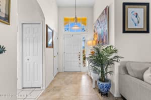 2110 Durban Court, Rockledge, FL 32955 - MLS#1069143