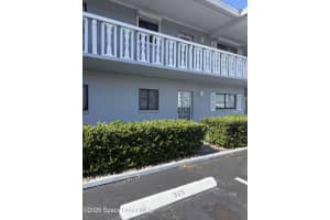 3799 Banana River Boulevard, Cocoa Beach, FL 32931 - MLS#1069153