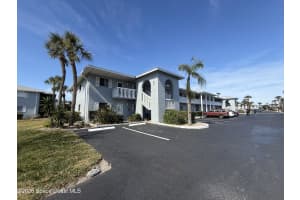 3799 Banana River Boulevard, Cocoa Beach, FL 32931 - MLS#1069153