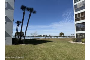 3799 Banana River Boulevard, Cocoa Beach, FL 32931 - MLS#1069153