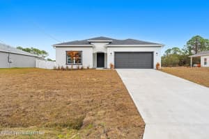 2347 Hagoplan Avenue, Palm Bay, FL 32908 - MLS#1069154