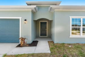 2367 Hagoplan Avenue, Palm Bay, FL 32908 - MLS#1069155