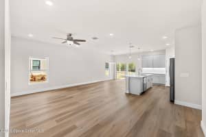 2367 Hagoplan Avenue, Palm Bay, FL 32908 - MLS#1069155