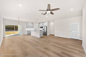 2367 Hagoplan Avenue, Palm Bay, FL 32908 - MLS#1069155