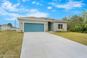 455 Mimosa Street, Palm Bay, FL 32908 - MLS#1069156