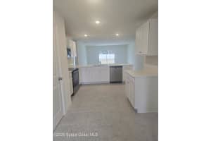 981 Richmond Circle, Palm Bay, FL 32908 - MLS#1069159