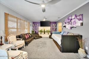 126 Alachua Lane, Cocoa Beach, FL 32931 - MLS#1069169