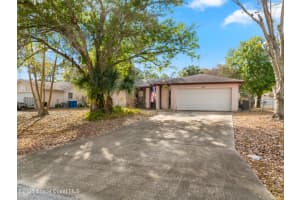834 Lamplighter Drive Nw, Palm Bay, Fl 32907, Palm Bay