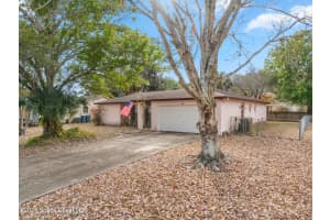 834 Lamplighter Drive, Palm Bay, FL 32907 - MLS#1069170