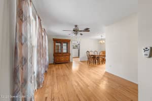 834 Lamplighter Drive, Palm Bay, FL 32907 - MLS#1069170