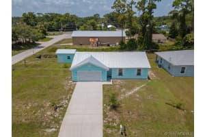 1383 Vestavia Circle, Melbourne, FL 32940 - MLS#1069174