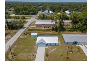 1383 Vestavia Circle, Melbourne, FL 32940 - MLS#1069174