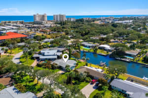 1075 Samar Road, Cocoa Beach, FL 32931 - MLS#1069178