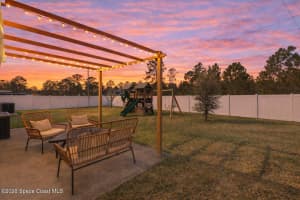 2926 Tishman Road, Palm Bay, FL 32909 - MLS#1069179