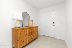 2926 Tishman Road, Palm Bay, FL 32909 - MLS#1069179