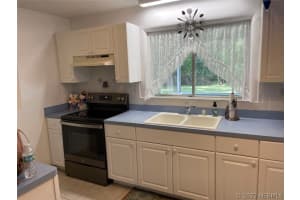 1967  Lake Drive Merritt Island, FL 32168 - Off Market