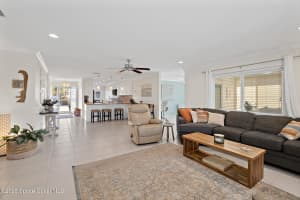 118 Skyline Circle, Satellite Beach, FL 32937 - MLS#1069188