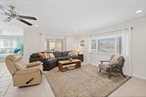 118 Skyline Circle, Satellite Beach, FL 32937 - MLS#1069188