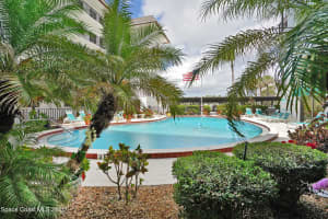 4600 Ocean Beach Boulevard, Cocoa Beach, FL 32931 - MLS#1069190