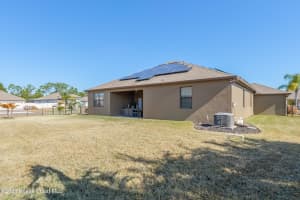 3215 Salt Marsh Circle, West Melbourne, FL 32904 - MLS#1069192