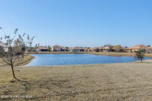 3215 Salt Marsh Circle, West Melbourne, FL 32904 - MLS#1069192