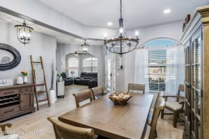 3215 Salt Marsh Circle, West Melbourne, FL 32904 - MLS#1069192