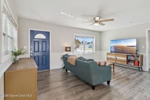 207 2nd Street, Merritt Island, FL 32953 - MLS#1069194