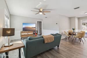 207 2nd Street, Merritt Island, FL 32953 - MLS#1069194