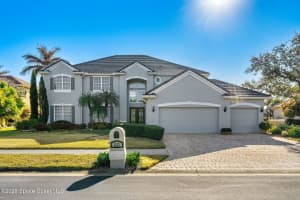 1133 Balmoral Way, Melbourne, FL 32940 - MLS#1069195