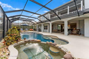 1133 Balmoral Way, Melbourne, FL 32940 - MLS#1069195