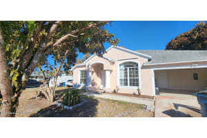 1807 Edith Street, Palm Bay, FL 32907 - MLS#1069197