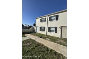 55 Needle Boulevard, Merritt Island, FL 32953 - MLS#1069201