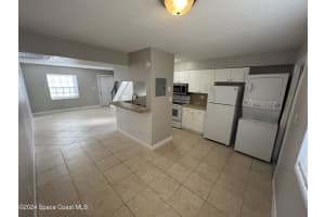 55 Needle Boulevard, Merritt Island, FL 32953 - MLS#1069201