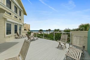 3833 Banana River Boulevard, Cocoa Beach, FL 32931 - MLS#1069208