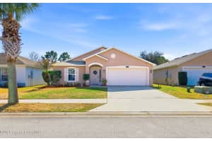5561 Talbot Boulevard, Cocoa, FL 32926 - MLS#1069209