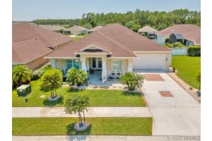 2829 Matthew Drive, Rockledge, FL 32955 Sold 02/27/26