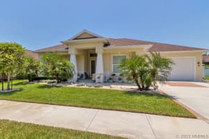 2829 Matthew Drive, Rockledge, FL 32955 Sold 02/27/26